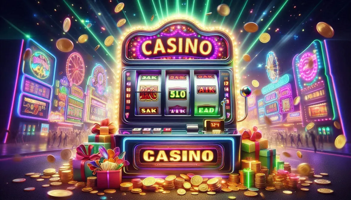 Bof Casino